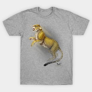 Leap to Life T-Shirt